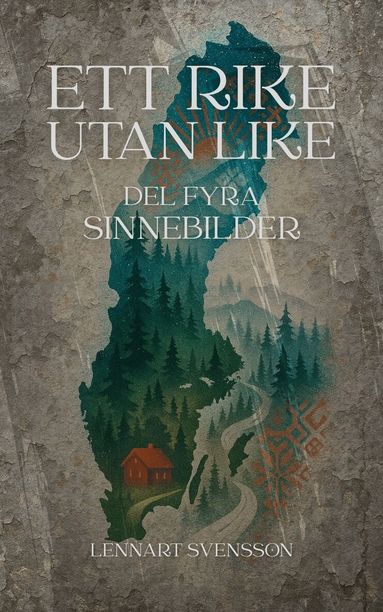 Lennart Svensson - Sinnebilder, Häftad