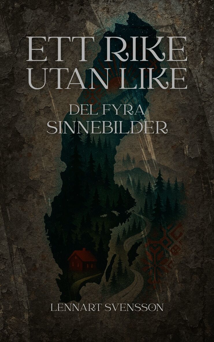 Ett rike utan like, del fyra: Sinnebilder