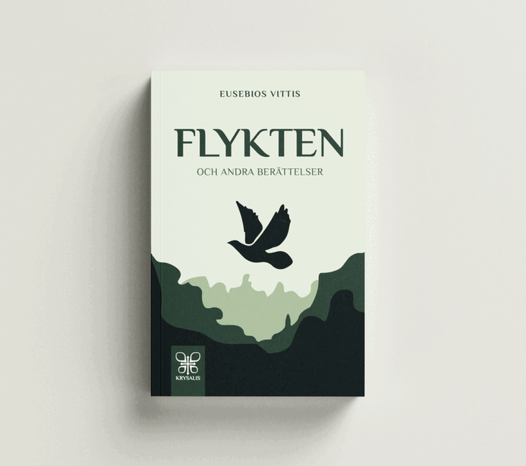 Flykten : och andra berättelser
