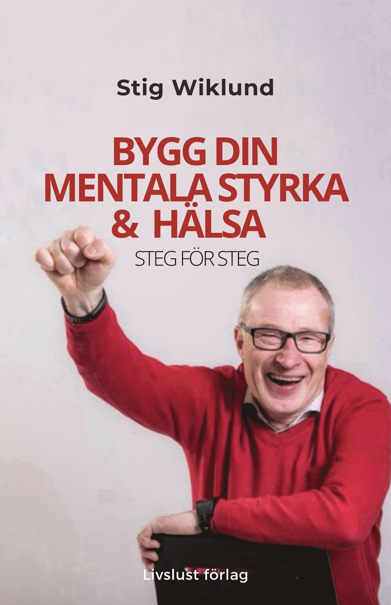 Bygg din mentala styrka & hälsa