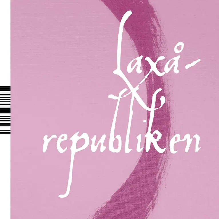 Markus Ström - Laxårepubliken : Haiku, Häftad. Tillgänglighet: Lägg i varukorg