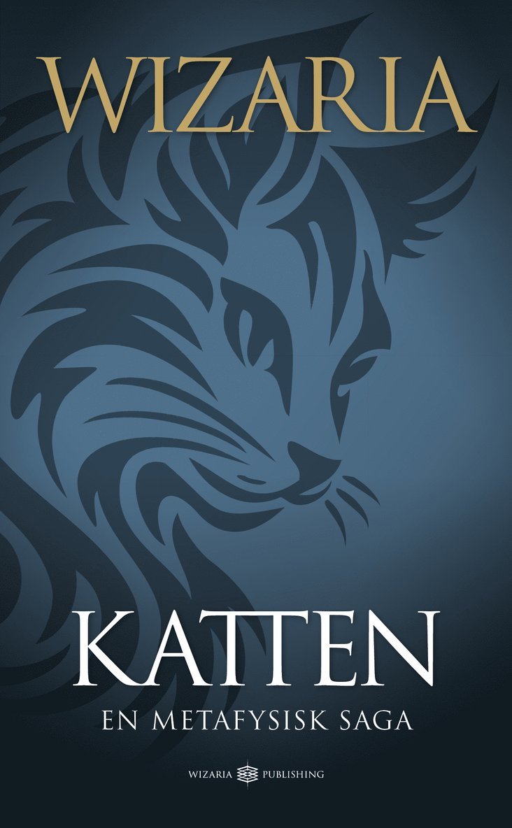 Wizaria - Katten – en metafysisk saga, Pocket