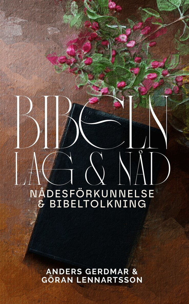 Bibeln : lag och nåd, Pocket