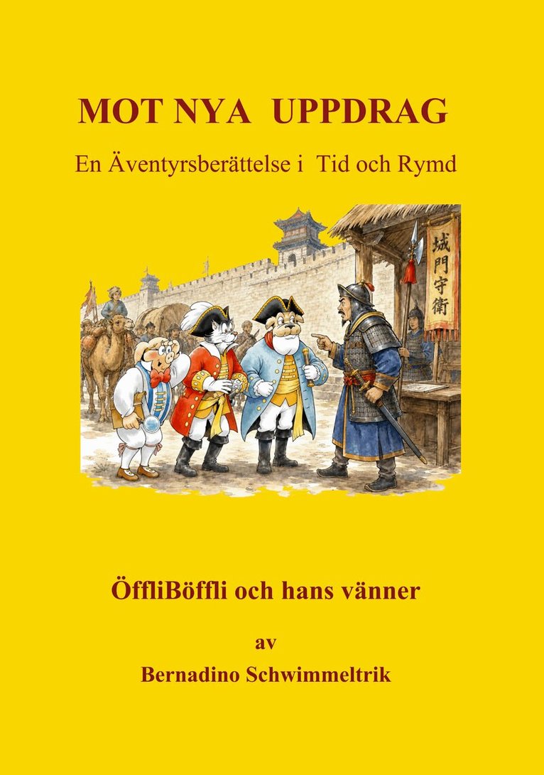 Bjarke Olsen - Mot Nya Uppdrag, Häftad. Tillgänglighet: Kommande
