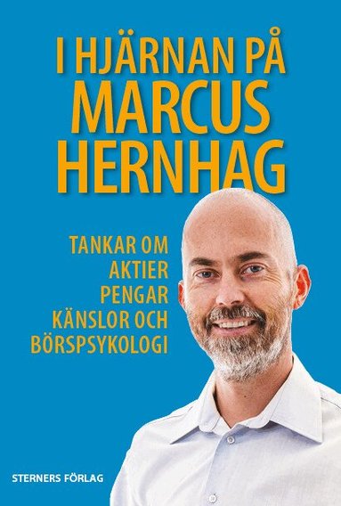Marcus Hernhag - I hjärnan på Marcus Hernhag, Häftad