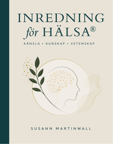 Susann Martinwall - Inredning för hälsa, Kartonnage