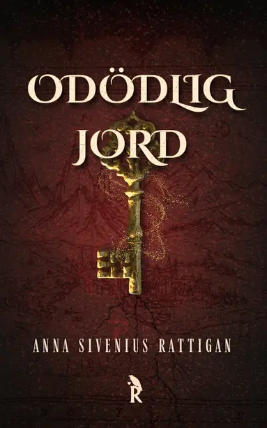 Anna Servenius Rattigan - Odödlig jord, Häftad