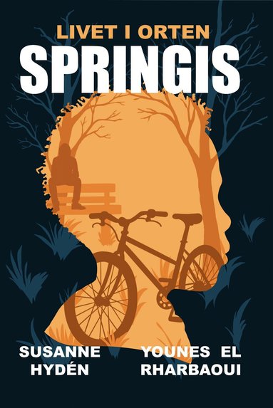 Susanne Hydén, Younes El Rharbaoui - Springis, Pocket