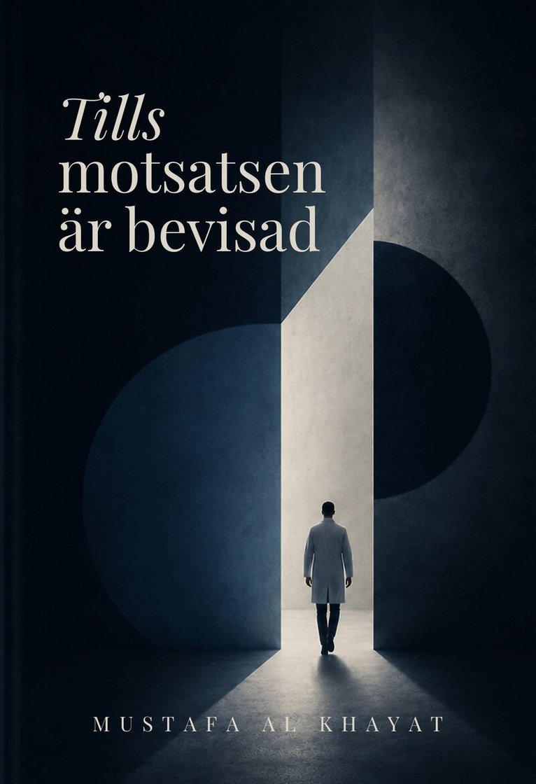 Mustafa Al Khayat - Tills motsatsen är bevisad : En läkares reflektioner från akutmottagningen, Häftad. Tillgänglighet: Kommande