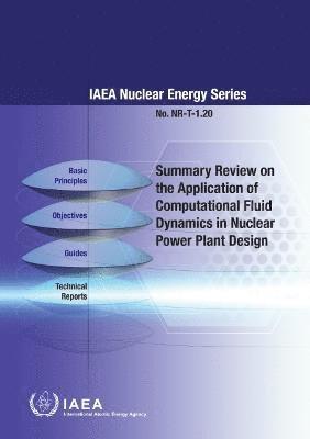Summary Review on the Application of Computational Fluid Dynamics in Nuclear Power Plant Design 1