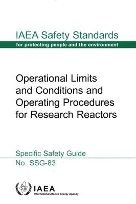 Operational Limits and Conditions and Operating Procedures for Research Reactors 1