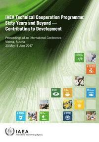 bokomslag Sixty Years and Beyond - Contributing to Development