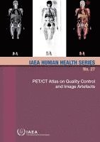 bokomslag PET/CT atlas on quality control and image artefacts