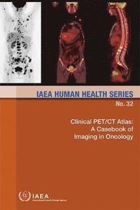 bokomslag Clinical PET/CT atlas