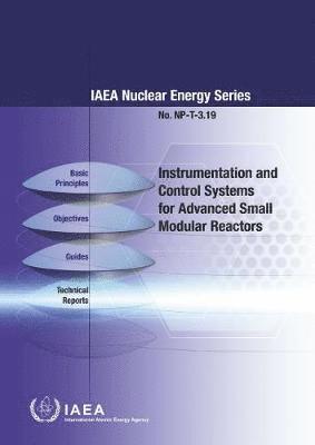 Instrumentation and Control Systems for Advanced Small Modular Reactors 1