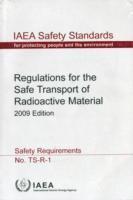 bokomslag Regulations for the Safe Transport of Radioactive Material