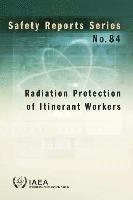 bokomslag Radiation protection of itinerant workers