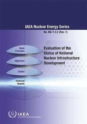 Evaluation of the Status of National Nuclear Infrastructure Development 1