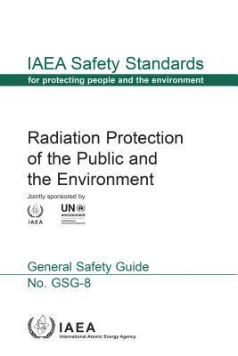 bokomslag Radiation Protection of the Public and the Environment