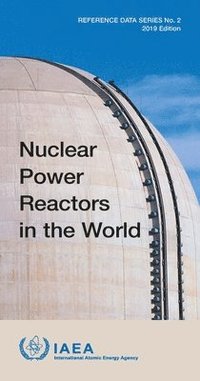 bokomslag Nuclear Power Reactors in the World