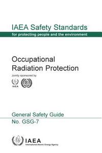 bokomslag Occupational Radiation Protection