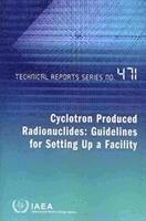 bokomslag Cyclotron Produced Radionuclides