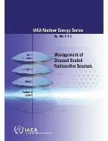 bokomslag Management of disused sealed radioactive sources