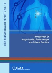 bokomslag Introduction of Image Guided Radiotherapy into Clinical Practice