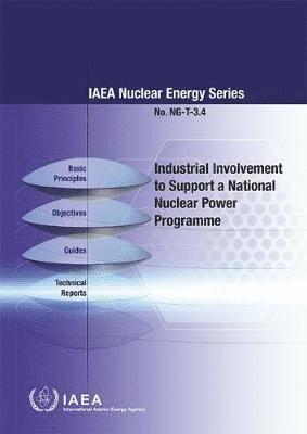 Industrial Involvement to Support a National Nuclear Power Programme 1