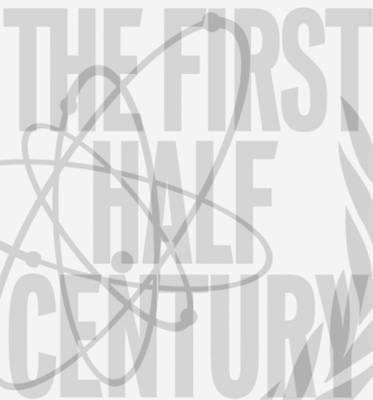 IAEA - Atoms for Peace, Häftad