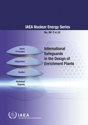 International Safeguards in the Design of Enrichment Plants 1