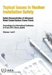 bokomslag Topical Issues in Nuclear Installation Safety, Volumes 1 and 2