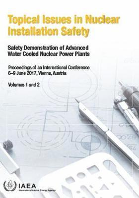 bokomslag Topical Issues in Nuclear Installation Safety, Volumes 1 and 2