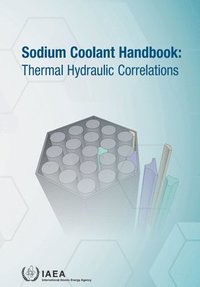 bokomslag Sodium Coolant Handbook