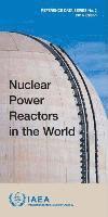 bokomslag Nuclear power reactors in the world