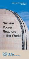 bokomslag Nuclear power reactors in the world