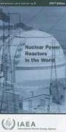 bokomslag Nuclear Power Reactors in the World