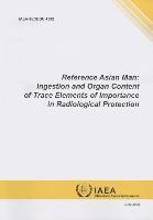 IAEA, Bernan - Reference Asian Man, Häftad