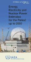 bokomslag Energy, electricity and nuclear power estimates for the period up to 2050