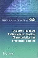 bokomslag Cyclotron Produced Radionuclides