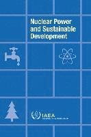 bokomslag Nuclear Power and Sustainable Development