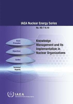 Knowledge Management and Its Implementation in Nuclear Organizations 1