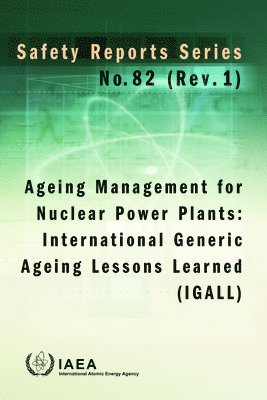 bokomslag Ageing Management for Nuclear Power Plants