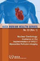 bokomslag Nuclear Cardiology
