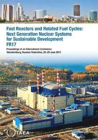 bokomslag Fast Reactors and Related Fuel Cycles: Next Generation Nuclear Systems for Sustainable Development (FR17)