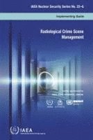 bokomslag Radiological Crime Scene Management