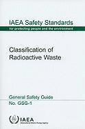 Classification of Radioactive Waste