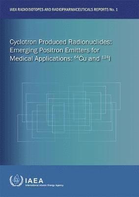 bokomslag Cyclotron Produced Radionuclides