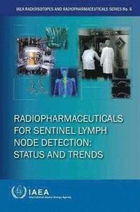bokomslag Radiopharmaceuticals for sentinel lymph node detection