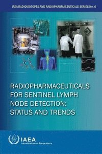 bokomslag Radiopharmaceuticals for sentinel lymph node detection